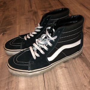 Vans sk8 high